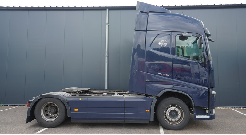 Volvo FH 460 EURO 6 GLOBETROTTER 647.000KM - Tractor head: gambar 2 Volvo FH 460 EURO 6 GLOBETROTTER 647.000KM - Tractor head: gambar 2