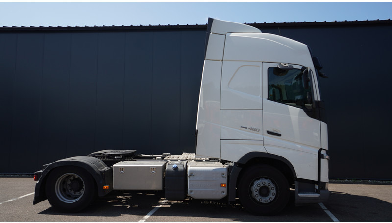 Volvo FH 460 EURO 6 GLOBETROTTER 727.000KM - Tractor head: gambar 2 Volvo FH 460 EURO 6 GLOBETROTTER 727.000KM - Tractor head: gambar 2