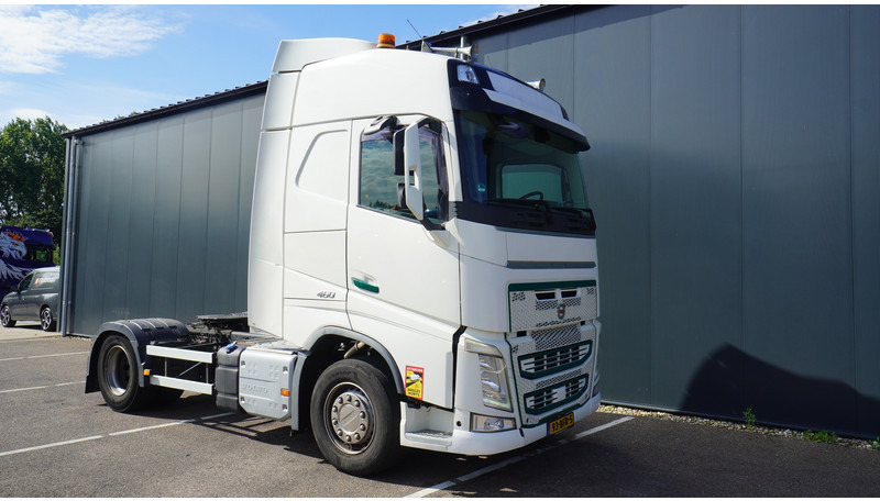 Volvo FH 460 EURO 6 GLOBETROTTER - Tractor head: gambar 4 Volvo FH 460 EURO 6 GLOBETROTTER - Tractor head: gambar 4