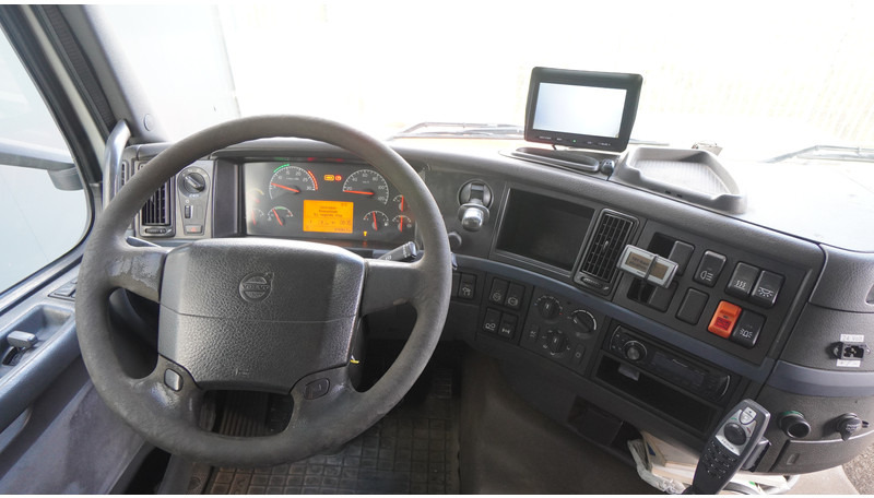 Volvo FH 480 6X2 ADR EURO 5 COMPRESSOR PUMP - Tractor head: gambar 3 Volvo FH 480 6X2 ADR EURO 5 COMPRESSOR PUMP - Tractor head: gambar 3