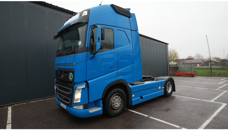 Volvo FH 480 761.200KM - Tractor head: gambar 3 Volvo FH 480 761.200KM - Tractor head: gambar 3