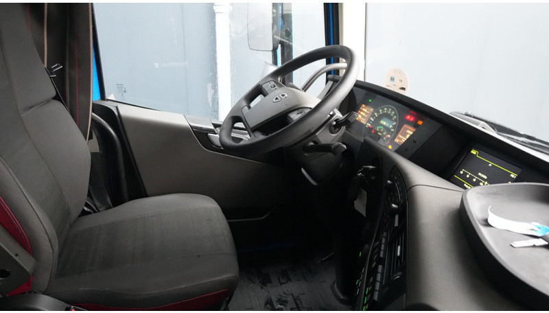 Volvo FH 480 774.100KM - Tractor head: gambar 5 Volvo FH 480 774.100KM - Tractor head: gambar 5