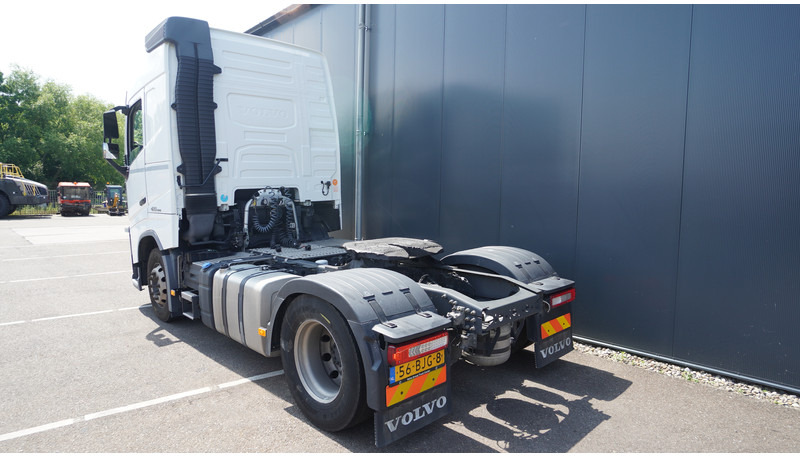 Tractor head Volvo FH420 4X2 ADR EURO6: gambar 6