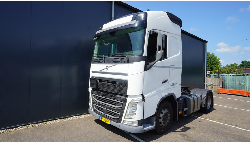Volvo FH420 4X2 ADR EURO6 - Tractor head: gambar 3 Volvo FH420 4X2 ADR EURO6 - Tractor head: gambar 3