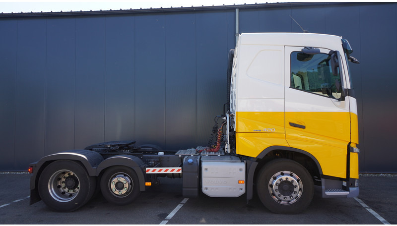 Volvo FH420 6X2 ADR EURO 6 - Tractor head: gambar 2 Volvo FH420 6X2 ADR EURO 6 - Tractor head: gambar 2