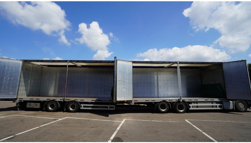 Volvo FH 460 6X2 COMBI WALKING FLOOR COMBI WITH STOKOTA TRAILER - Truk: gambar 2 Volvo FH 460 6X2 COMBI WALKING FLOOR COMBI WITH STOKOTA TRAILER - Truk: gambar 2