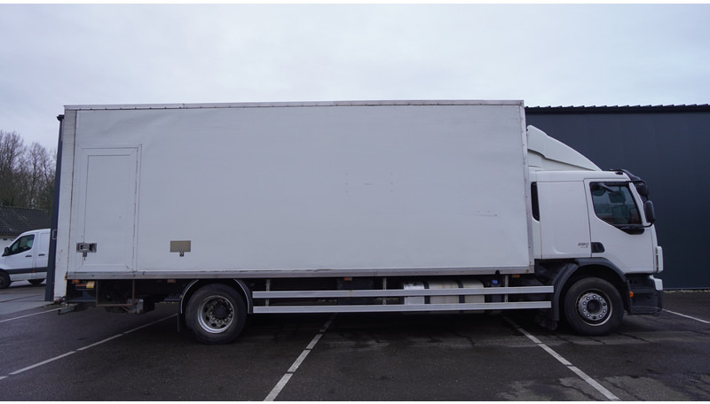 Volvo FE 280 CLOSED BOX 354.000KM MANUAL GEARBOX - Truk box: gambar 2 Volvo FE 280 CLOSED BOX 354.000KM MANUAL GEARBOX - Truk box: gambar 2