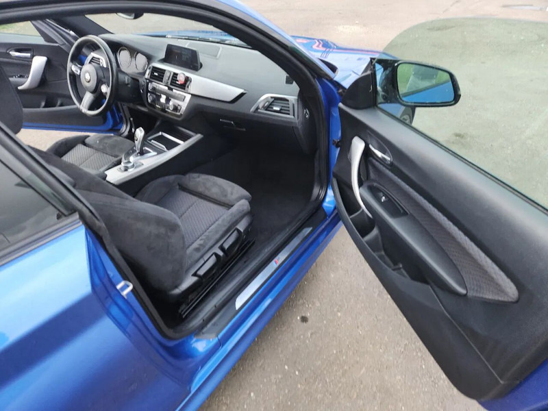 Coupe BMW 2 Serie Gran Coupé 218I, M Pak, 2019, Automaat, Xenon, 88000km,: gambar 7 Coupe BMW 2 Serie Gran Coupé 218I, M Pak, 2019, Automaat, Xenon, 88000km,: gambar 7