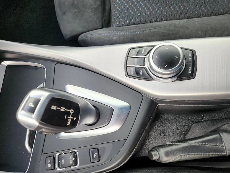 Coupe BMW 2 Serie Gran Coupé 218I, M Pak, 2019, Automaat, Xenon, 88000km,: gambar 12 Coupe BMW 2 Serie Gran Coupé 218I, M Pak, 2019, Automaat, Xenon, 88000km,: gambar 12