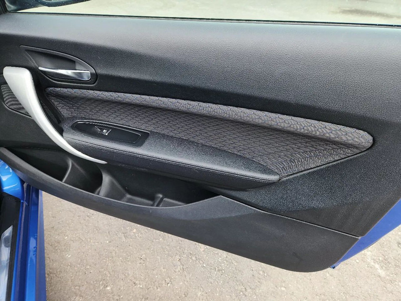 Coupe BMW 2 Serie Gran Coupé 218I, M Pak, 2019, Automaat, Xenon, 88000km,: gambar 9 Coupe BMW 2 Serie Gran Coupé 218I, M Pak, 2019, Automaat, Xenon, 88000km,: gambar 9