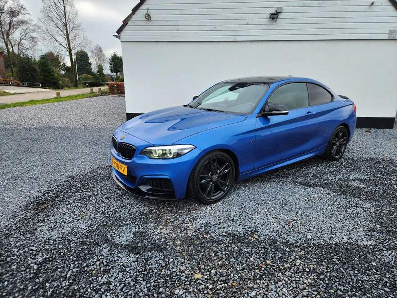 BMW 2 Serie Gran Coupé 218I, M Pak, 2019, Automaat, Xenon, 88000km, - Mobil: gambar 1 BMW 2 Serie Gran Coupé 218I, M Pak, 2019, Automaat, Xenon, 88000km, - Mobil: gambar 1