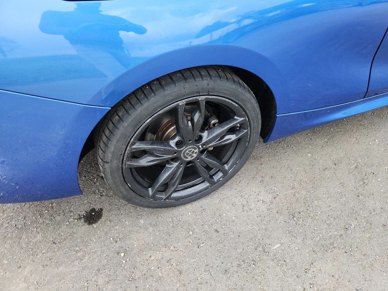 Coupe BMW 2 Serie Gran Coupé 218I, M Pak, 2019, Automaat, Xenon, 88000km,: gambar 18 Coupe BMW 2 Serie Gran Coupé 218I, M Pak, 2019, Automaat, Xenon, 88000km,: gambar 18