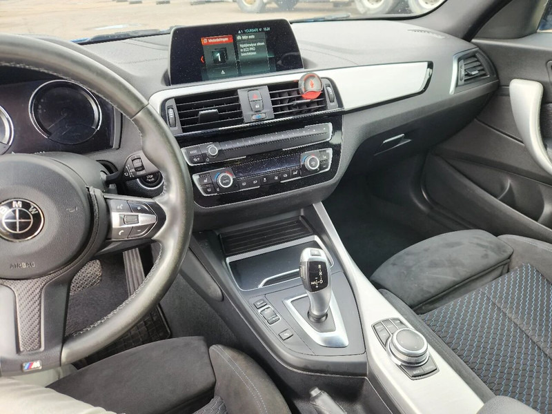 BMW 2 Serie Gran Coupé 218I, M Pak, 2019, Automaat, Xenon, 88000km, - Mobil: gambar 3 BMW 2 Serie Gran Coupé 218I, M Pak, 2019, Automaat, Xenon, 88000km, - Mobil: gambar 3