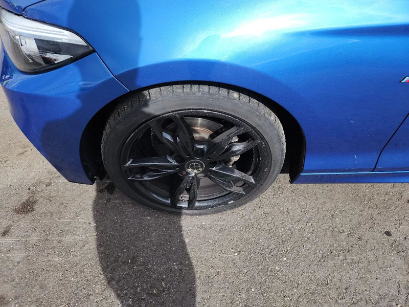 Coupe BMW 2 Serie Gran Coupé 218I, M Pak, 2019, Automaat, Xenon, 88000km,: gambar 16 Coupe BMW 2 Serie Gran Coupé 218I, M Pak, 2019, Automaat, Xenon, 88000km,: gambar 16