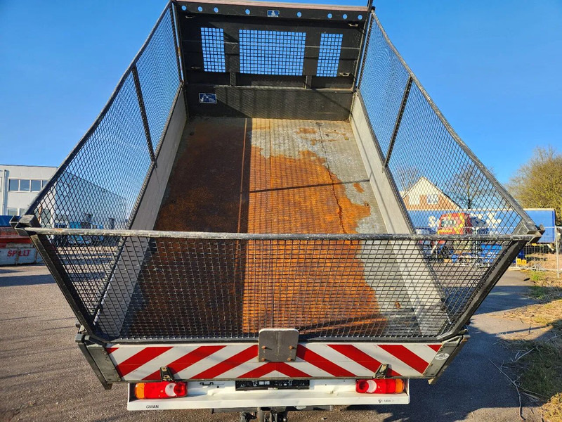 Opel Movano 2014, ONLY 46000KM, 3 WAY TIPPER, DUTCH REGISTRATION - Van jungkit, Van kombi: gambar 5 Opel Movano 2014, ONLY 46000KM, 3 WAY TIPPER, DUTCH REGISTRATION - Van jungkit, Van kombi: gambar 5