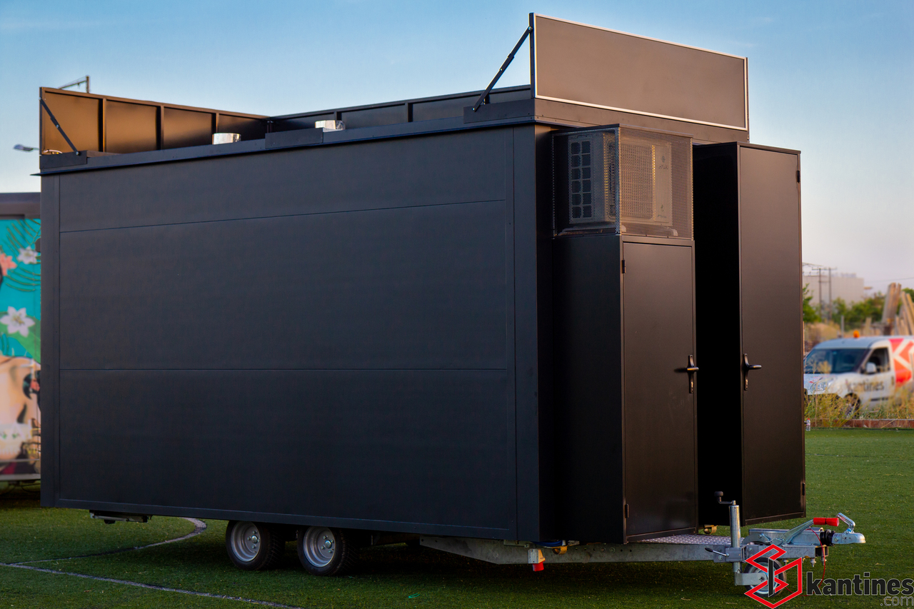 Skretas Box Large Size - Trailer penjual: gambar 3 Skretas Box Large Size - Trailer penjual: gambar 3