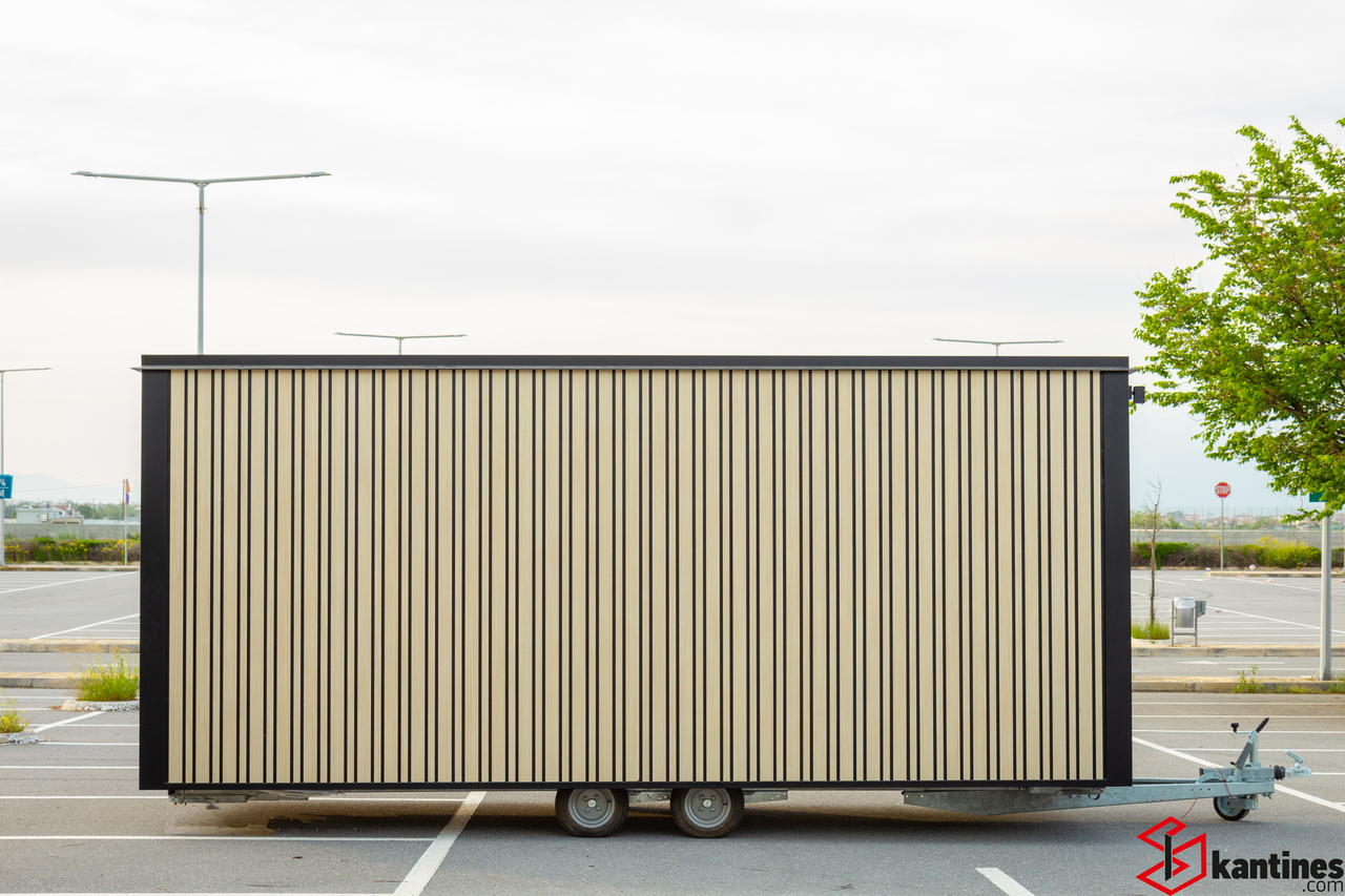 Skretas Box XXL Size - Trailer penjual: gambar 5 Skretas Box XXL Size - Trailer penjual: gambar 5