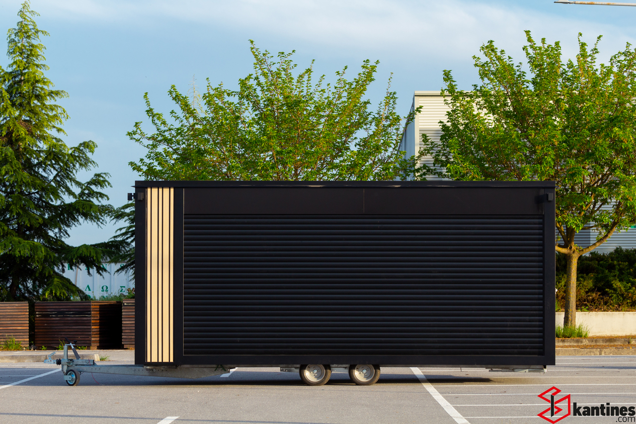 Skretas Box XXL Size - Trailer penjual: gambar 1 Skretas Box XXL Size - Trailer penjual: gambar 1