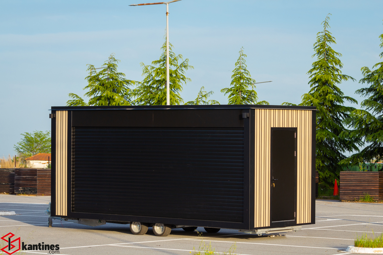 Skretas Box XXL Size - Trailer penjual: gambar 2 Skretas Box XXL Size - Trailer penjual: gambar 2