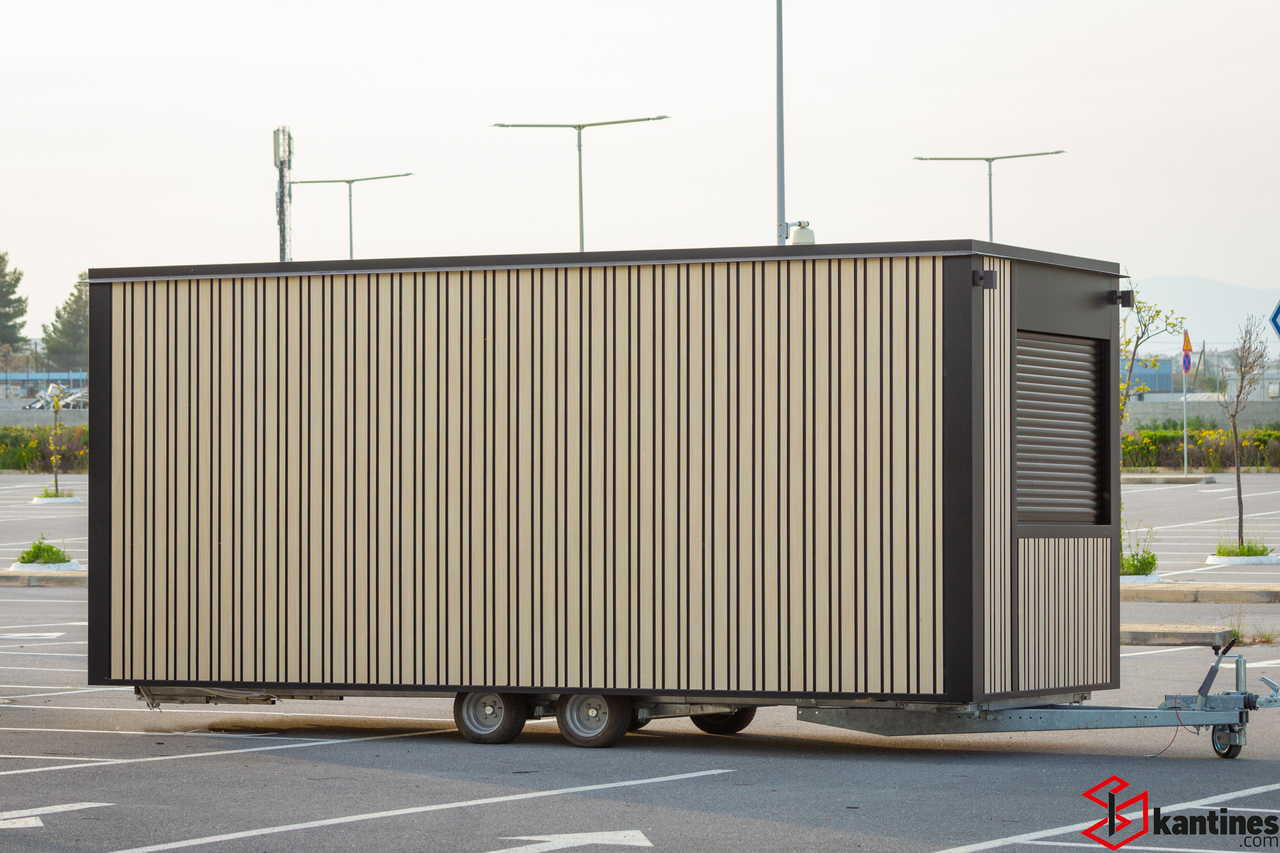 Skretas Box XXL Size - Trailer penjual: gambar 4 Skretas Box XXL Size - Trailer penjual: gambar 4