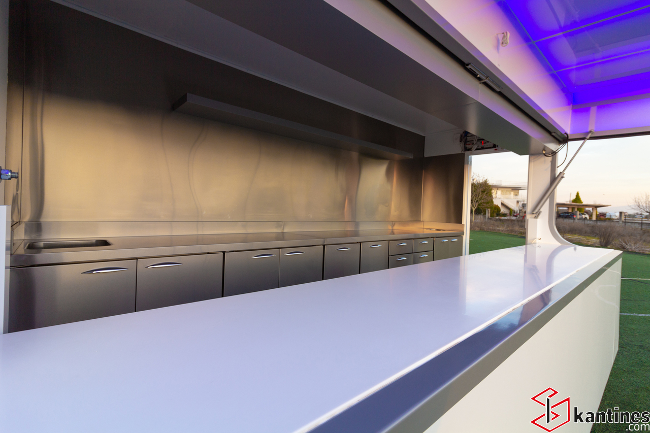 Trailer penjual Skretas Oval Large Size: gambar 11