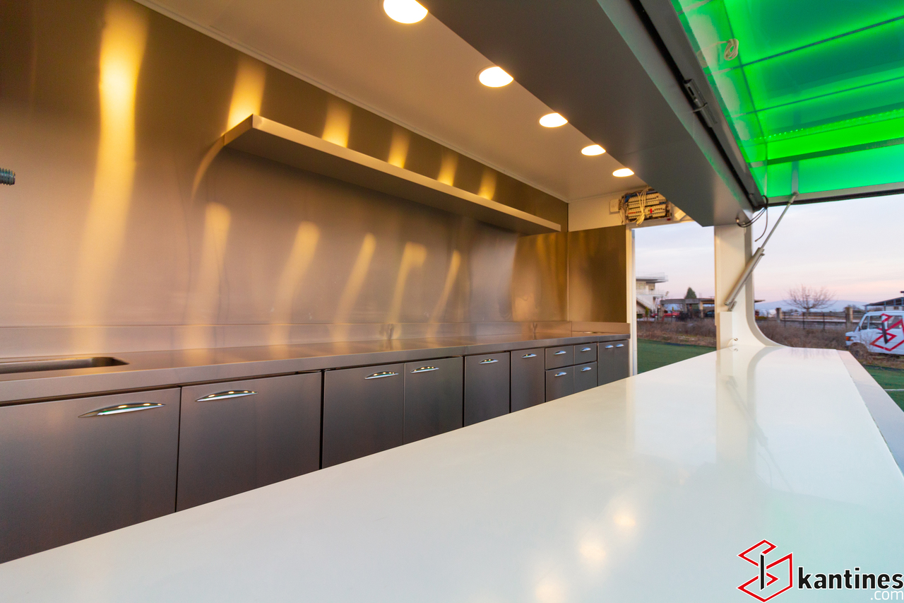 Trailer penjual Skretas Oval Large Size: gambar 14