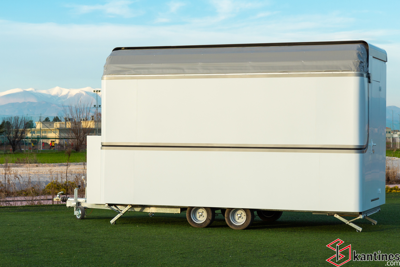 Skretas Oval Large Size - Trailer penjual: gambar 2 Skretas Oval Large Size - Trailer penjual: gambar 2