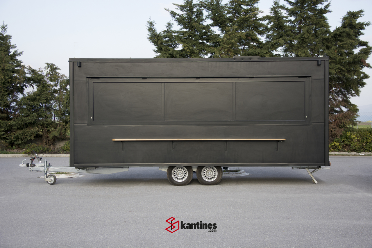 Skretas Standard XXL Size - Trailer penjual: gambar 5 Skretas Standard XXL Size - Trailer penjual: gambar 5