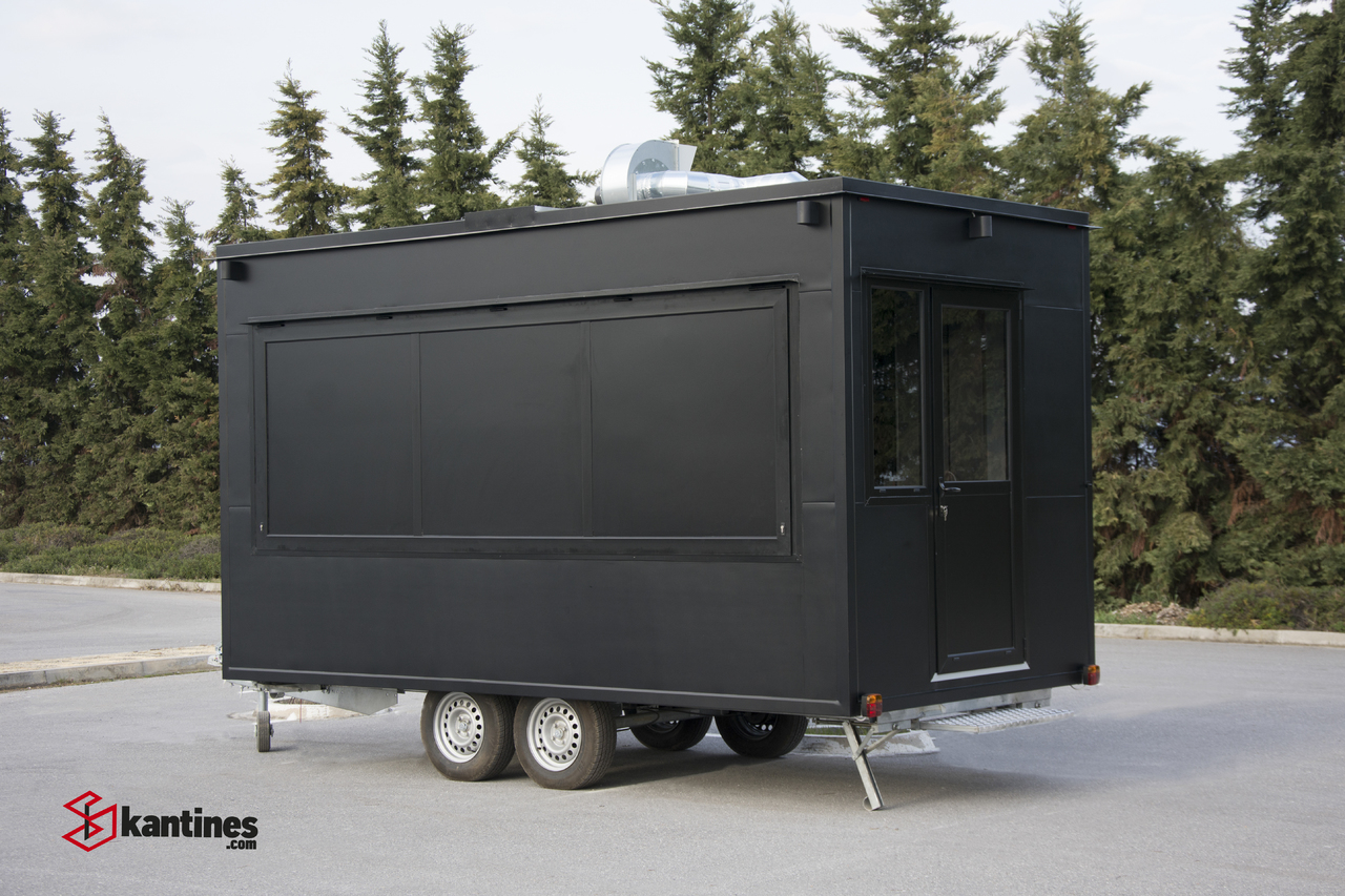 Skretas Standard XXL Size - Trailer penjual: gambar 4 Skretas Standard XXL Size - Trailer penjual: gambar 4