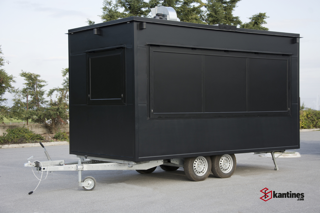 Skretas Standard XXL Size - Trailer penjual: gambar 2 Skretas Standard XXL Size - Trailer penjual: gambar 2
