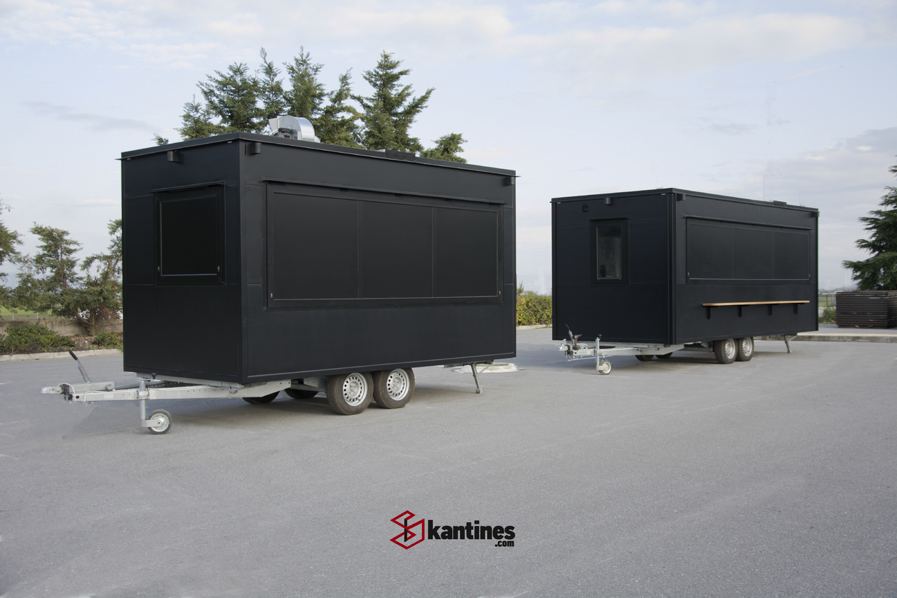 Skretas Standard XXL Size - Trailer penjual: gambar 3 Skretas Standard XXL Size - Trailer penjual: gambar 3