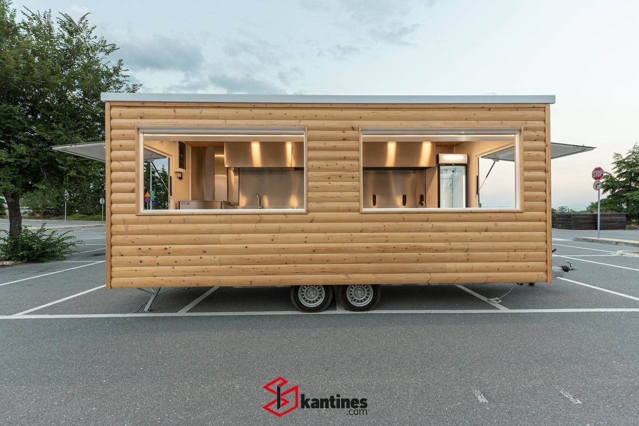 Skretas Traditional XXL Size - Trailer penjual: gambar 1 Skretas Traditional XXL Size - Trailer penjual: gambar 1