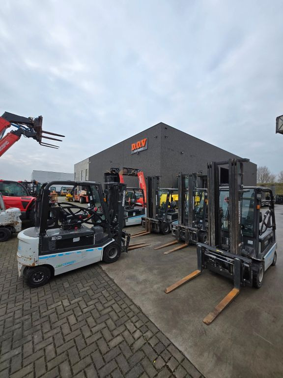 Nissan G1Q2L30Q 10pc in stock - Forklift: gambar 1 Nissan G1Q2L30Q 10pc in stock - Forklift: gambar 1