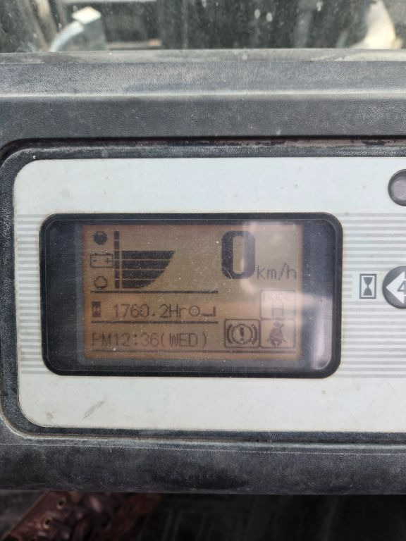 Nissan G1Q2L30Q 10pc in stock - Forklift: gambar 4 Nissan G1Q2L30Q 10pc in stock - Forklift: gambar 4