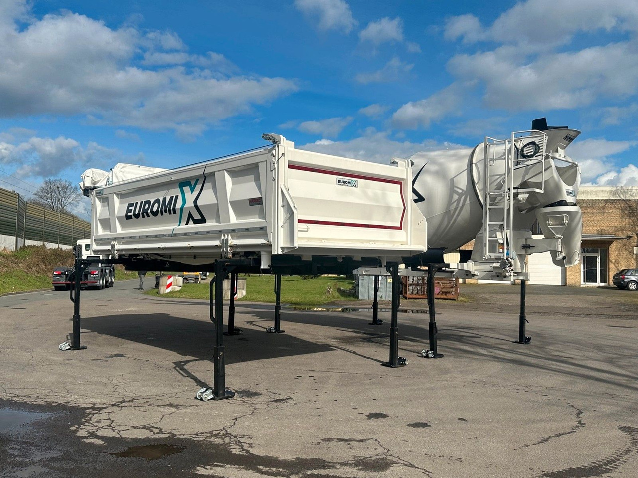 Mercedes-Benz EuromixMTP 3-Seiten-Kipper Aufbauten Mercedes-Benz EuromixMTP 3-Seiten-Kipper Aufbauten - Truk jungkit: gambar 2 Mercedes-Benz EuromixMTP 3-Seiten-Kipper Aufbauten Mercedes-Benz EuromixMTP 3-Seiten-Kipper Aufbauten - Truk jungkit: gambar 2