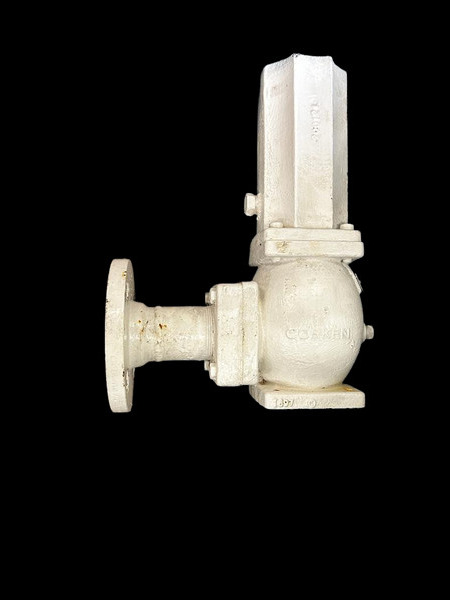 Corken Bypass Valve (B177-2-BAE) B177 Used Corken Bypass Valve B177 low-pressure build-up bypass valve designed for applications that require protection for positive displacement pumps - Derek pemuat untuk Truk: gambar 4 Corken Bypass Valve (B177-2-BAE) B177 Used Corken Bypass Valve B177 low-pressure build-up bypass valve designed for applications that require protection for positive displacement pumps - Derek pemuat untuk Truk: gambar 4