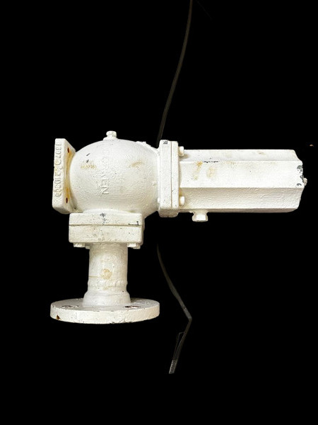 Corken Bypass Valve (B177-2-BAE) B177 Used Corken Bypass Valve B177 low-pressure build-up bypass valve designed for applications that require protection for positive displacement pumps - Derek pemuat untuk Truk: gambar 2 Corken Bypass Valve (B177-2-BAE) B177 Used Corken Bypass Valve B177 low-pressure build-up bypass valve designed for applications that require protection for positive displacement pumps - Derek pemuat untuk Truk: gambar 2