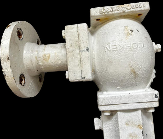 Corken Bypass Valve (B177-2-BAE) B177 Used Corken Bypass Valve B177 low-pressure build-up bypass valve designed for applications that require protection for positive displacement pumps - Derek pemuat untuk Truk: gambar 3 Corken Bypass Valve (B177-2-BAE) B177 Used Corken Bypass Valve B177 low-pressure build-up bypass valve designed for applications that require protection for positive displacement pumps - Derek pemuat untuk Truk: gambar 3