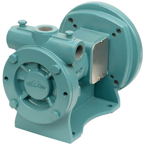 Ebsray RC25 ( bare unit) Regenerative Turbine Pump Gas, Gaz, LPG, GPL, Propane, Butane - Pompa air: gambar 1 Ebsray RC25 ( bare unit) Regenerative Turbine Pump Gas, Gaz, LPG, GPL, Propane, Butane - Pompa air: gambar 1