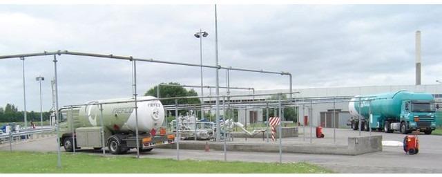 Install & Go, Start a Visser 100m3 LPG Depot Gas, Gaz, LPG, GPL, Propane, Butane tank aboveground Complete LPG filling Depot Basic design according with PED LPG Filling Depot - Tangki bahan bakar untuk Truk: gambar 3 Install & Go, Start a Visser 100m3 LPG Depot Gas, Gaz, LPG, GPL, Propane, Butane tank aboveground Complete LPG filling Depot Basic design according with PED LPG Filling Depot - Tangki bahan bakar untuk Truk: gambar 3