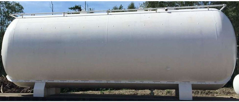 Install & Go, Start a Visser 100m3 LPG Depot Gas, Gaz, LPG, GPL, Propane, Butane tank aboveground Complete LPG filling Depot Basic design according with PED LPG Filling Depot - Tangki bahan bakar untuk Truk: gambar 4 Install & Go, Start a Visser 100m3 LPG Depot Gas, Gaz, LPG, GPL, Propane, Butane tank aboveground Complete LPG filling Depot Basic design according with PED LPG Filling Depot - Tangki bahan bakar untuk Truk: gambar 4