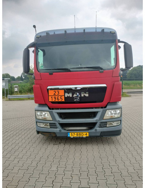 MAN TGS 26.400 6x2-4 LL -26900 L Gas tank truck -Gas, Gaz, LPG, GPL, Propane, Butane tank, Gastank ID 2.168 Rootselaar, flowmeter, pump - Truk tangki: gambar 2 MAN TGS 26.400 6x2-4 LL -26900 L Gas tank truck -Gas, Gaz, LPG, GPL, Propane, Butane tank, Gastank ID 2.168 Rootselaar, flowmeter, pump - Truk tangki: gambar 2