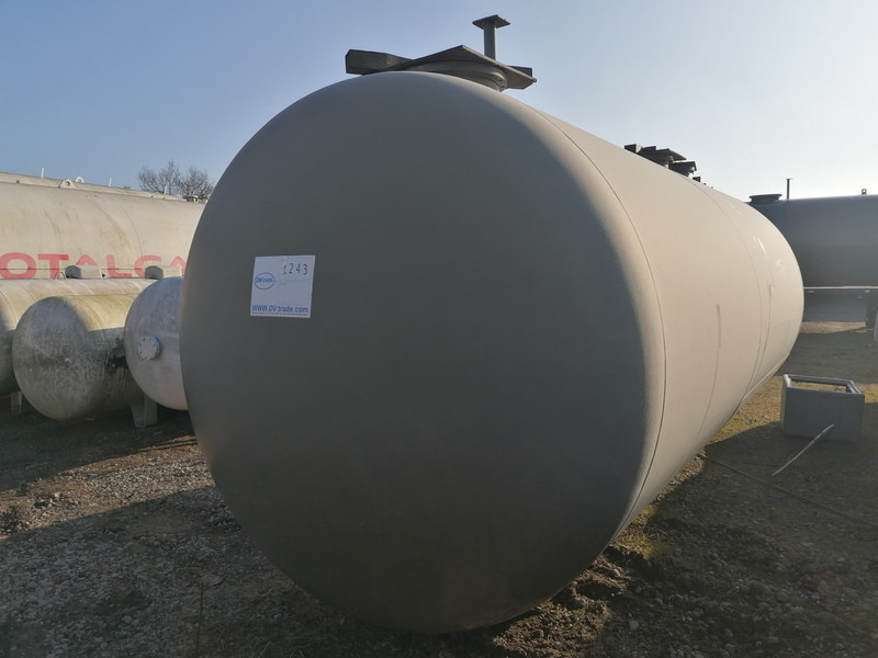 Propaan/Butaan LPG tank 20m3 (10 ton) Used gas tank 20m3 Ø 2200 Aboveground and underground Gas,Gaz, LPG ID 1.013 - Tangki bahan bakar untuk Truk: gambar 4 Propaan/Butaan LPG tank 20m3 (10 ton) Used gas tank 20m3 Ø 2200 Aboveground and underground Gas,Gaz, LPG ID 1.013 - Tangki bahan bakar untuk Truk: gambar 4