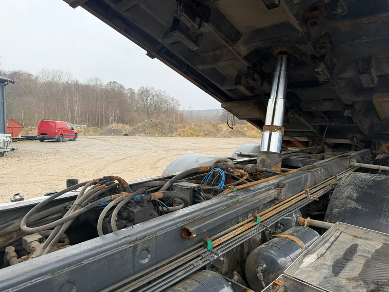 Scania G440 Tipp&Crane-truck, FASSI F365XP, Euro 6, 2011 (incoming) - Truk jungkit, Truk derek: gambar 5 Scania G440 Tipp&Crane-truck, FASSI F365XP, Euro 6, 2011 (incoming) - Truk jungkit, Truk derek: gambar 5