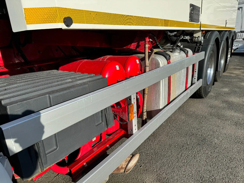 Leasing Scania R480 Vacuum / Sewer Jetter / Recycler, Euro 6, Super 2000 (16m3), 2013 Scania R480 Vacuum / Sewer Jetter / Recycler, Euro 6, Super 2000 (16m3), 2013: gambar 6