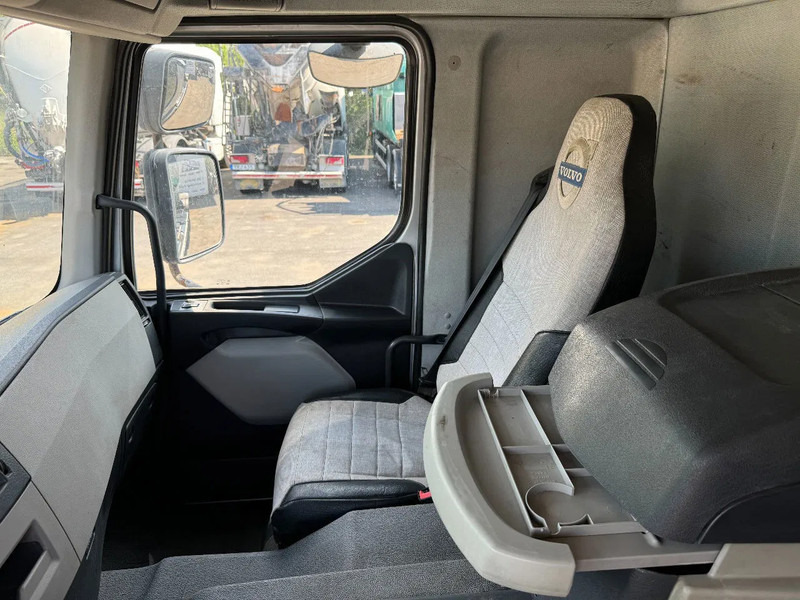 Leasing Volvo FE 320 6x2*4, Euro 6, Mixer, 2014 Volvo FE 320 6x2*4, Euro 6, Mixer, 2014: gambar 18