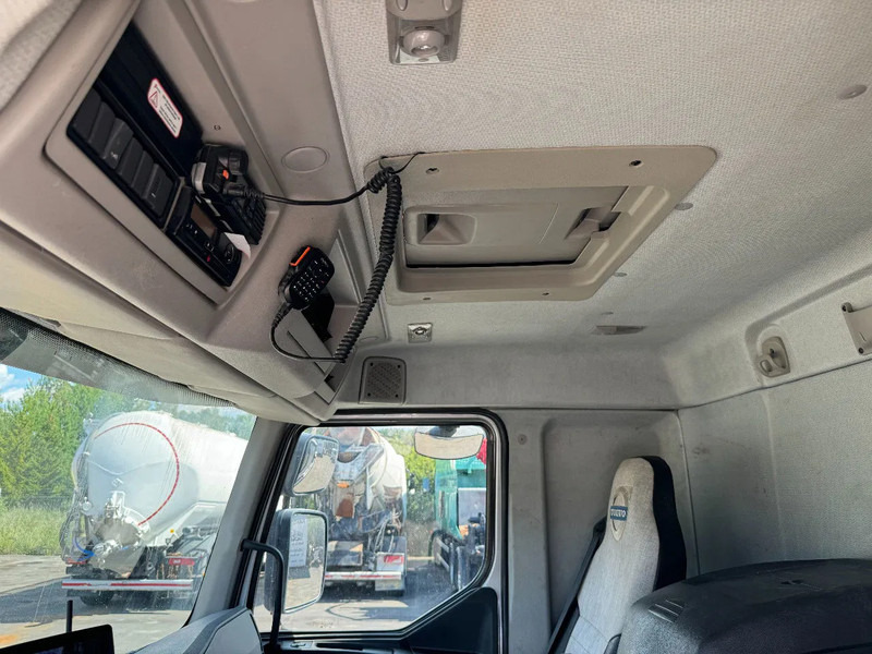 Leasing Volvo FE 320 6x2*4, Euro 6, Mixer, 2014 Volvo FE 320 6x2*4, Euro 6, Mixer, 2014: gambar 17