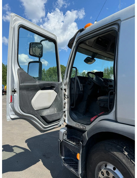 Leasing Volvo FE 320 6x2*4, Euro 6, Mixer, 2014 Volvo FE 320 6x2*4, Euro 6, Mixer, 2014: gambar 15