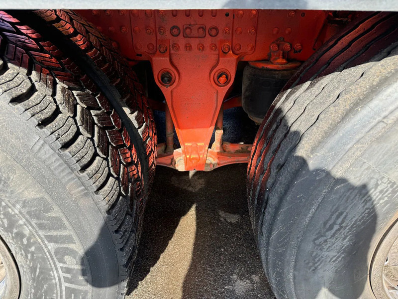 Volvo FMX 450 6x2*4, Combi Sludge / High Pressure-truck, 2017 - Truk vakum: gambar 5 Volvo FMX 450 6x2*4, Combi Sludge / High Pressure-truck, 2017 - Truk vakum: gambar 5