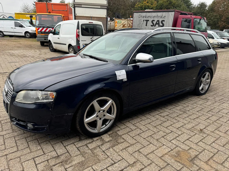 Audi A4 **3.0TDI V6-S-LINE** - Mobil: gambar 1 Audi A4 **3.0TDI V6-S-LINE** - Mobil: gambar 1